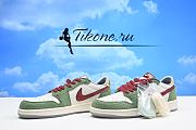 AJ1 Retro Low OG Green - 1