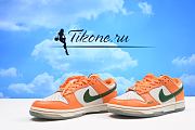 Nike SB Dunk Low Orange - 1