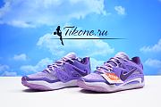 Nike KD15 B.A.D Violet - 1