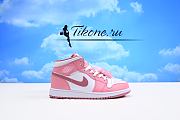 Nike AJ1 Pink Pastel - 3