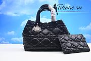 Dior Toujours Black Bag 29cm - 1