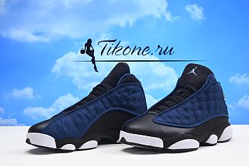 AJ13 Retro Brave Blue