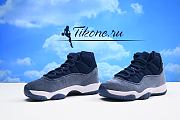 Air Jordan 11 Midnight Navy - 1