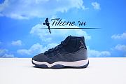 Air Jordan 11 Midnight Navy - 3