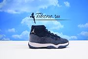 Air Jordan 11 Midnight Navy - 2