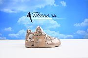 Nike Air Jordan 4 Camo - 3