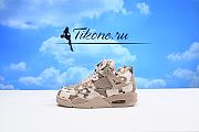 Nike Air Jordan 4 Camo - 2