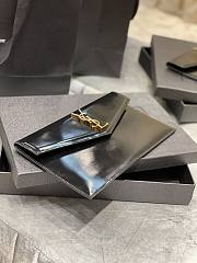 YSL Uptown Clutch - 27×16×2cm - 2