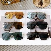 Louis Vuitton Sky Mask Sunglasses - 1