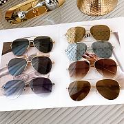 Louis Vuitton Sunglasses - 1