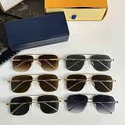 Louis Vuitton Sunglasses 01 - 2