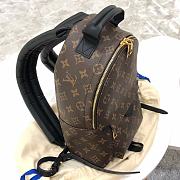 Louis Vuitton Palm Springs Backpack M44871 - 22x29x10cm - 5