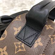 Louis Vuitton Palm Springs Backpack M44871 - 22x29x10cm - 2