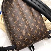 Louis Vuitton Palm Springs Backpack M44871 - 22x29x10cm - 3