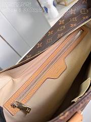 Louis Vuitton Luco Shoulder Tote Bag - 40.5x30x10.5cm - 5