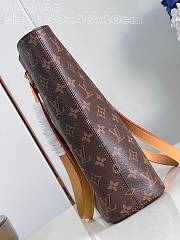 Louis Vuitton Luco Shoulder Tote Bag - 40.5x30x10.5cm - 2