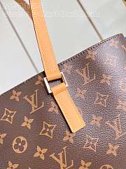 Louis Vuitton Luco Shoulder Tote Bag - 40.5x30x10.5cm - 3