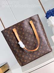 Louis Vuitton Vavin GM Shoulder Bag - 30x47x11cm - 4