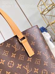 Louis Vuitton Vavin GM Shoulder Bag - 30x47x11cm - 2