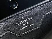 Louis Vuitton M23263 Large Capucines Black - 31.5x20x11cm - 2
