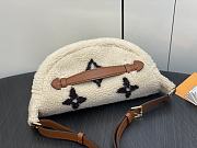 Louis Vuitton Ski Bumbag M23715 - 37x14x13cm - 4