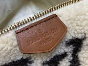 Louis Vuitton Ski Bumbag M23715 - 37x14x13cm - 2