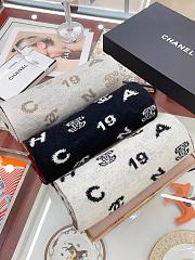 Chanel Scarf 02 - 4