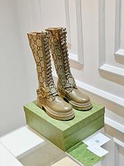 Gucci New High Boots - 1