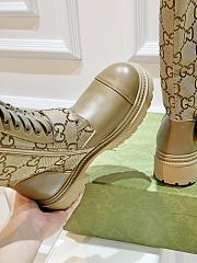 Gucci New High Boots - 3