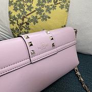 Valentino Pink Garavani RockStud - 26x13x7cm - 2