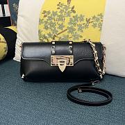 Valentino Black Garavani RockStud - 26x13x7cm - 1