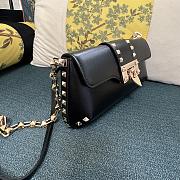 Valentino Black Garavani RockStud - 26x13x7cm - 4