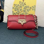 Valentino Red Garavani RockStud - 26x13x7cm - 1