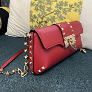 Valentino Red Garavani RockStud - 26x13x7cm - 4