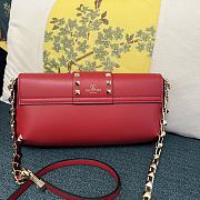 Valentino Red Garavani RockStud - 26x13x7cm - 2