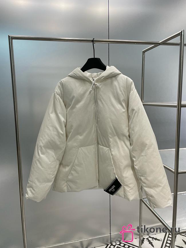 Prada Milkly Down Jackets - 1