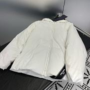 Prada Milkly Down Jackets - 5