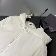 Prada Milkly Down Jackets - 4