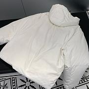 Prada Milkly Down Jackets - 3