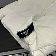 Prada Milkly Down Jackets - 2