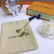 Louis Vuitton Speedy Nanogram Necklace - 4