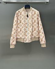 Louis Vuitton Monogram Jacket - 1