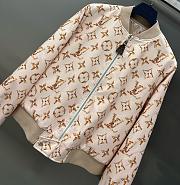 Louis Vuitton Monogram Jacket - 2