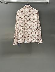 Louis Vuitton Python Monogram Shirt And Pants - 4