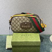 Gucci Neo Vintage - 24x17x3.5cm - 1