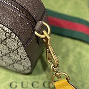 Gucci Neo Vintage - 24x17x3.5cm - 5