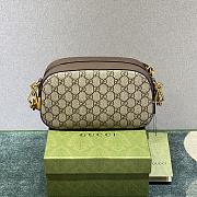 Gucci Neo Vintage - 24x17x3.5cm - 4