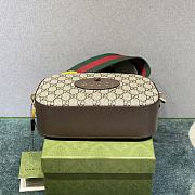 Gucci Neo Vintage - 24x17x3.5cm - 3