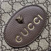 Gucci Neo Vintage - 24x17x3.5cm - 2