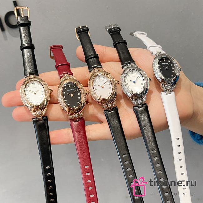 Catier Watch 01 - 1